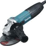 Makita GA5030  Anweisungen Handbuch