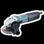 Makita GA5040  Anweisungen Handbuch