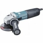 Makita GA5040C  Anweisungen Handbuch