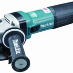 Makita GA5040C01  Anweisungen Handbuch