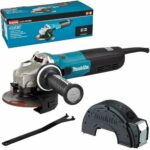 Makita GA5090X01  Anweisungen Handbuch