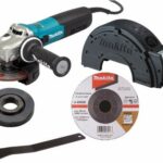 Makita GA5092X01  Anweisungen Handbuch