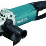 Makita GA9063R  Anweisungen Handbuch