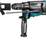 Makita HR2631FTJ  Anweisungen Handbuch