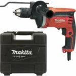 Makita M8101K  Anweisungen Handbuch