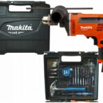 Makita M8103KX2  Anweisungen Handbuch