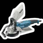 Makita PC5001C  Anweisungen Handbuch