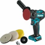 Makita PV301DZ  Anweisungen Handbuch