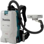 Makita VC011GZ  Anweisungen Handbuch