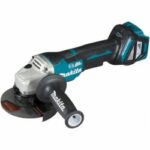 Makita dgA517ZJ  Anweisungen Handbuch