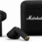 Marshall Minor III TWS  Anweisungen Handbuch