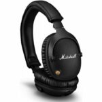 Marshall Monitor II Bluetooth ANC  Anweisungen Handbuch