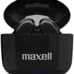 Maxell BASS SYNC TWS EARBUDS MIC  Anweisungen Handbuch