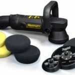 Meguiar's DA Polisher Kit 3" + 5  Anweisungen Handbuch