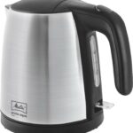 Melitta Prime Aqua Mini 1018-01  Anweisungen Handbuch