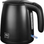 Melitta Prime Aqua Mini 1018-04  Anweisungen Handbuch