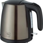 Melitta Prime Aqua Mini 1018-06  Anweisungen Handbuch