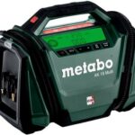 Metabo AK 18 Multi 600794850  Anweisungen Handbuch