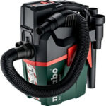 Metabo AS 18 HEPA PC Compact 602029850  Anweisungen Handbuch