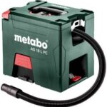 Metabo AS 18 L PC 602021850  Anweisungen Handbuch