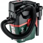 Metabo AS 18 L PC Compact 602028850  Anweisungen Handbuch