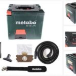 Metabo AS 18 L PC  Anweisungen Handbuch