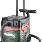 Metabo AS 20 L PC 602083000  Anweisungen Handbuch