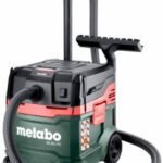 Metabo AS 20 L PC  Anweisungen Handbuch