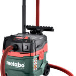 Metabo AS 36-18 L 20 PC 602071850  Anweisungen Handbuch