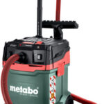 Metabo AS 36-18 L 30 PC-CC 602073850  Anweisungen Handbuch