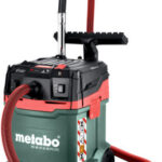 Metabo AS 36-18 M 30 PC-CC 602074850  Anweisungen Handbuch