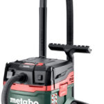 Metabo ASA 20 L PC 602085000  Anweisungen Handbuch