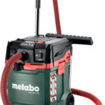 Metabo ASA 30 H PC 602088000  Anweisungen Handbuch