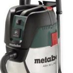 Metabo ASA 30 L PC Inox 602015000  Anweisungen Handbuch