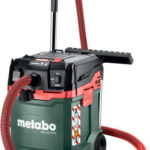 Metabo ASA 30 M PC 602087000  Anweisungen Handbuch