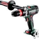 Metabo BS 18 LTX-3 BL Q I 603184840  Anweisungen Handbuch