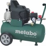 Metabo Basic 250-24 W 601532000  Anweisungen Handbuch