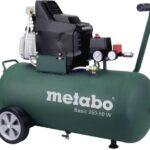 Metabo Basic 250-50 W 601534000  Anweisungen Handbuch