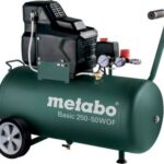 Metabo Basic 250-50 W OF 601535000  Anweisungen Handbuch