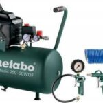 Metabo Basic 250 50 W OF Set 690988000  Anweisungen Handbuch