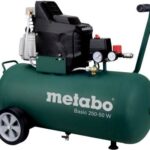 Metabo Basic 250-50 W SET 690866000  Anweisungen Handbuch