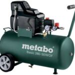 Metabo Basic 280 50 W OF 601529000  Anweisungen Handbuch