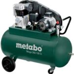 Metabo Mega 350-100 D 601539000  Anweisungen Handbuch