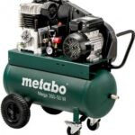 Metabo Mega 350 50 W 601589000  Anweisungen Handbuch