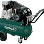 Metabo Mega 400 50 W 601536000  Anweisungen Handbuch