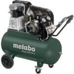 Metabo Mega 550-90 D 601540000  Anweisungen Handbuch