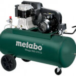 Metabo Mega 650 270 D 601543000  Anweisungen Handbuch