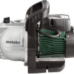 Metabo P 2000 G 600962000  Anweisungen Handbuch