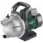 Metabo P 4000 G  Anweisungen Handbuch