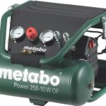 Metabo Power 250 -10 W OF 601544000  Anweisungen Handbuch